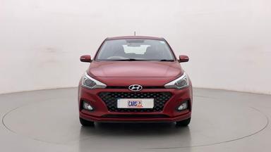 2018 Hyundai Elite i20