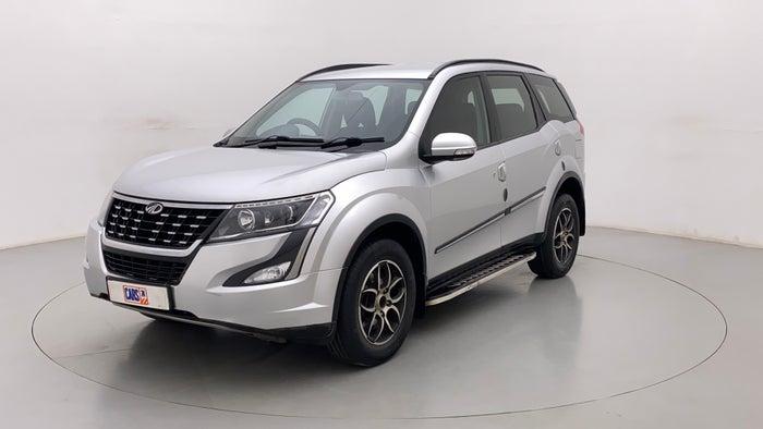 2018 Mahindra XUV500