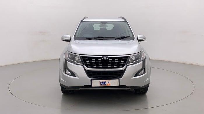 2018 Mahindra XUV500