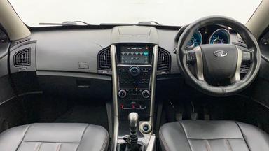 2018 Mahindra XUV500