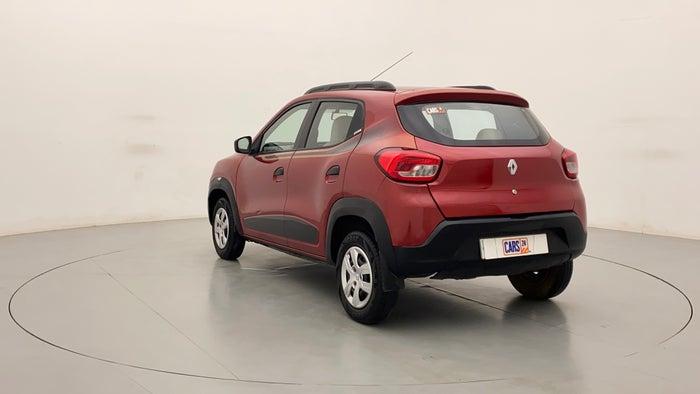 2017 Renault Kwid