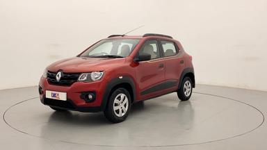 2017 Renault Kwid