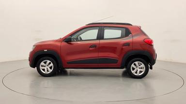 2017 Renault Kwid