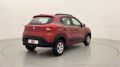 2017 Renault Kwid