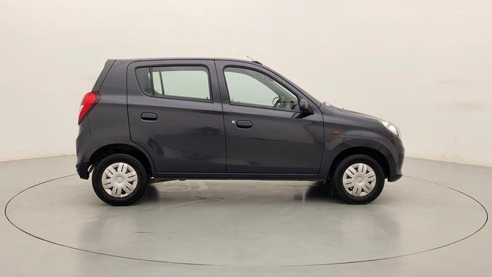 2013 Maruti Alto 800