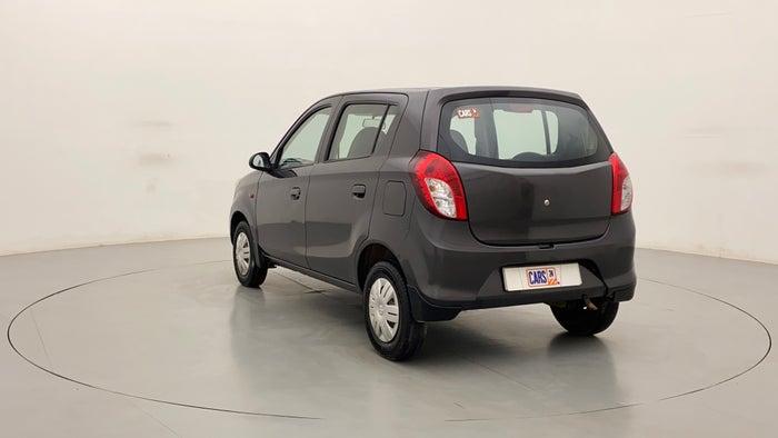 2013 Maruti Alto 800