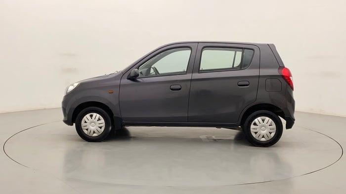 2013 Maruti Alto 800