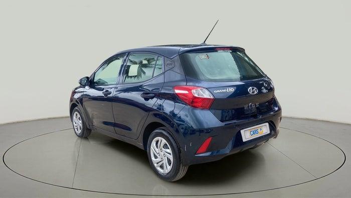 2021 Hyundai GRAND I10 NIOS