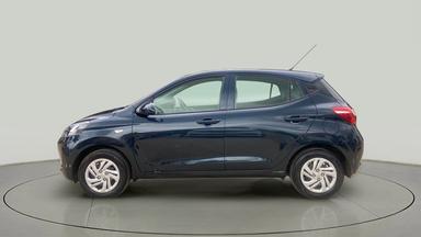 2021 Hyundai GRAND I10 NIOS