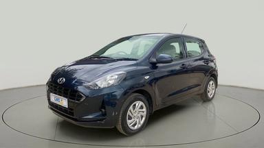 2021 Hyundai GRAND I10 NIOS