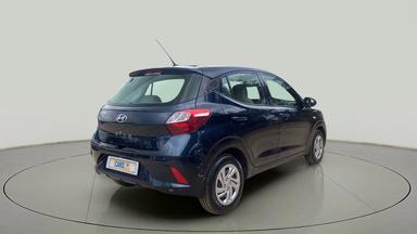 2021 Hyundai GRAND I10 NIOS