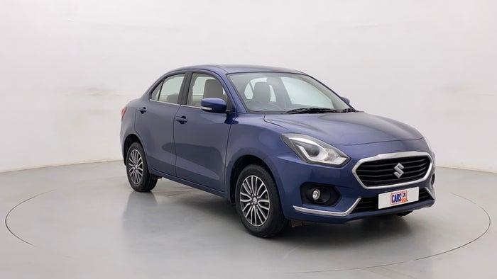 2017 Maruti Dzire