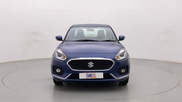 2017 Maruti Dzire