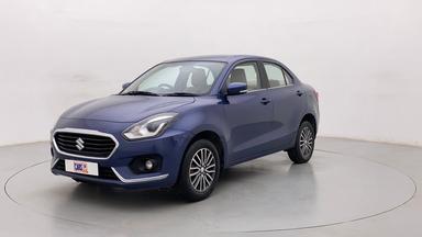 2017 Maruti Dzire