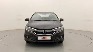 2018 HONDA CITY