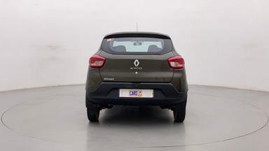 2017 Renault Kwid