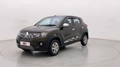 2017 Renault Kwid