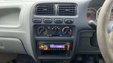 2014 MARUTI ALTO K10