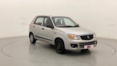 2014 MARUTI ALTO K10