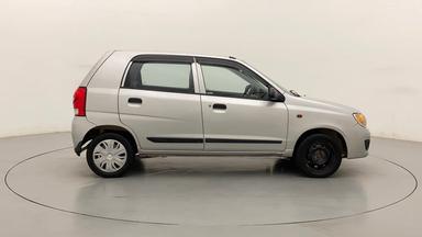 2014 MARUTI ALTO K10