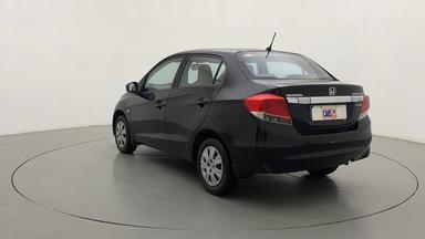 2013 Honda Amaze