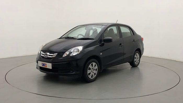 2013 Honda Amaze