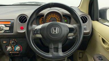 2013 Honda Amaze