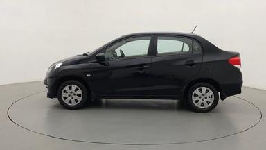 2013 Honda Amaze