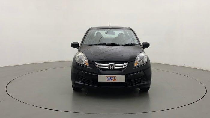 2013 Honda Amaze