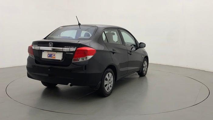 2013 Honda Amaze