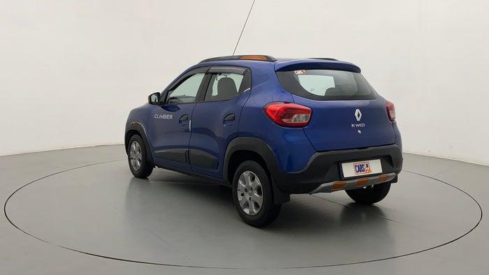 2019 Renault Kwid