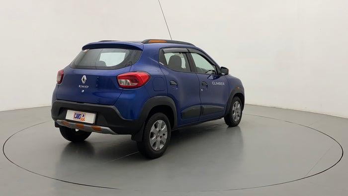 2019 Renault Kwid