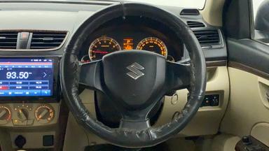 2016 Maruti Swift Dzire