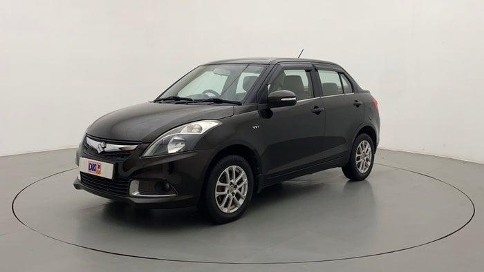 2016 Maruti Swift Dzire