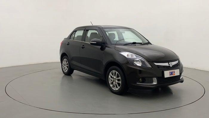 2016 Maruti Swift Dzire