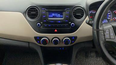 2016 Hyundai Grand i10