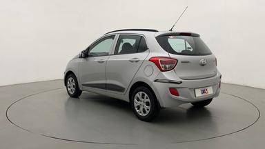 2016 Hyundai Grand i10