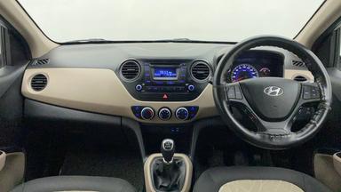 2016 Hyundai Grand i10