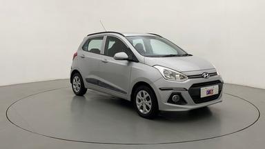 2016 Hyundai Grand i10