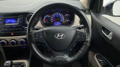 2016 Hyundai Grand i10