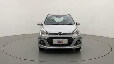 2016 Hyundai Grand i10