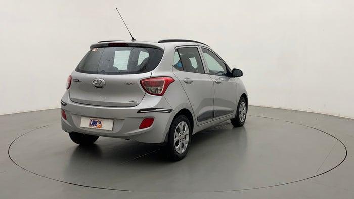 2016 Hyundai Grand i10