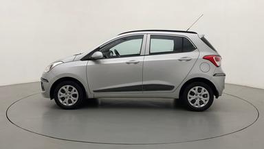 2016 Hyundai Grand i10