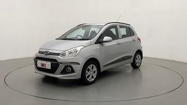 2016 Hyundai Grand i10