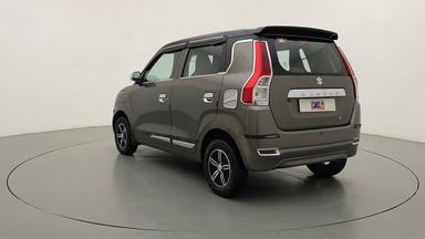 2022 Maruti New Wagon-R