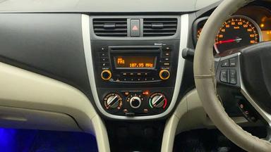 2018 Maruti Celerio