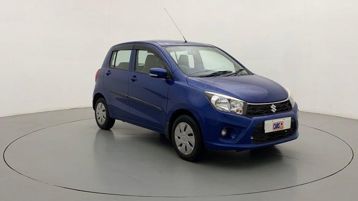 2018 Maruti Celerio