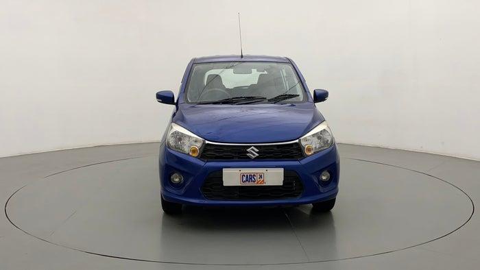 2018 Maruti Celerio