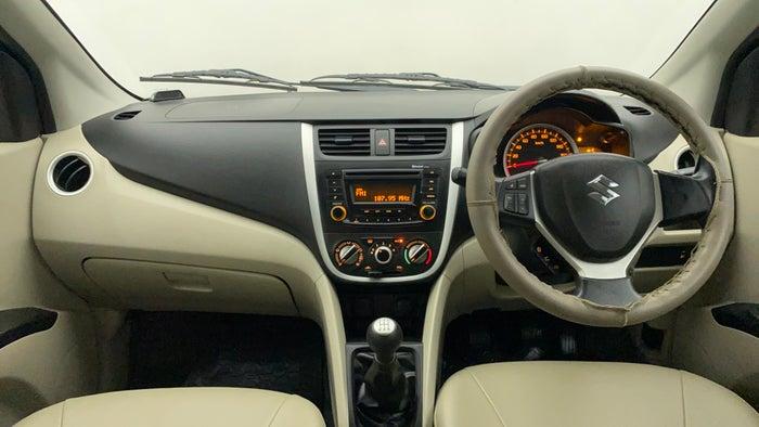 2018 Maruti Celerio