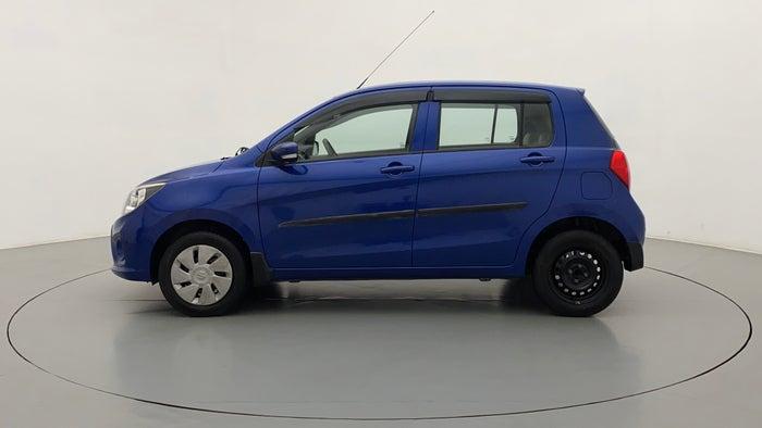 2018 Maruti Celerio